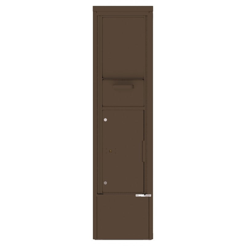 4C16S-HOP-D - Collection/Drop Box Unit - 4C Depot Module Max Height