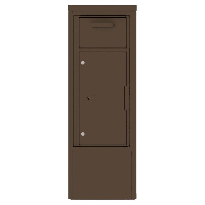 4CADS-HOP-D - Collection/Drop Box Unit - 4C Depot Module Max Height