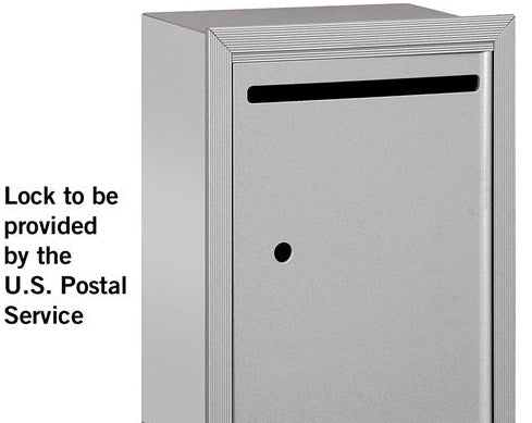 Salsbury Letter Box – MailboxUSA.com