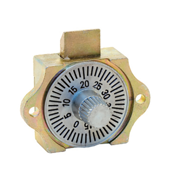 Florence 30815 Combination Lock