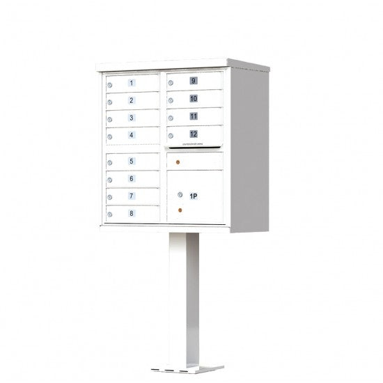 CLUSTER BOX UNITS (CBU'S) – MailboxUSA.com
